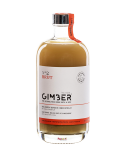 Gimber N°2 BRUT - 70cl - 0% vol.