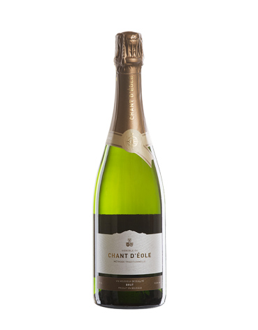 Chant d'Eole Brut Blanc de Blancs 