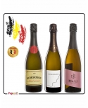 Gault&Millau Belgian Wine Awards - Bubbles