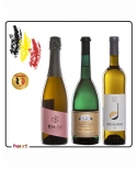 Gault&Millau Belgian Wine Awards - White