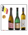 Gault&Millau Belgian Wine Awards - White