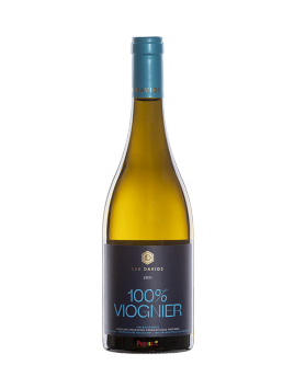 Les Davids 100% Viognier 