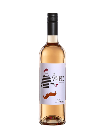 Famaey Malbec Rosé 