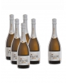 PACK 5+1 Tifayne Brut Rosé