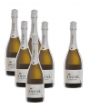 PACK 5+1 Tifayne Brut Blanc de Blancs