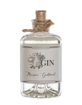 Gin Maison Godfroid - 50cl