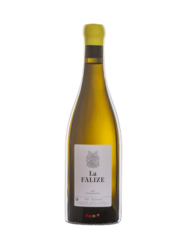 La Falize Chardonnay 2022