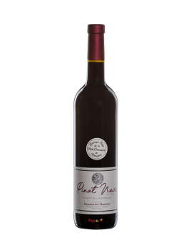 Marnières Pinot Noir "Al Voye" 2023