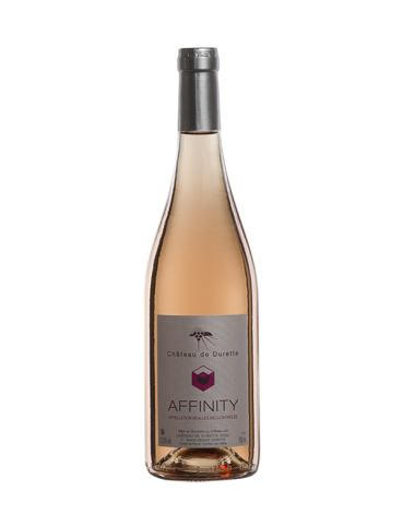 Affinity Rosé 2018