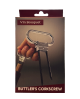 Buttlers's corkscrew