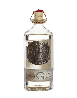 Dr Clyde Gin 45% 0,50l